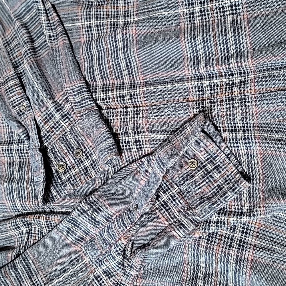 Eddie Bauer Buttondown - image 3